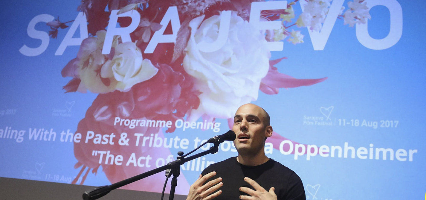 Joshua Oppenheimer: “Ukoliko želite razumjeti genocid, morate razumjeti počinioce.”