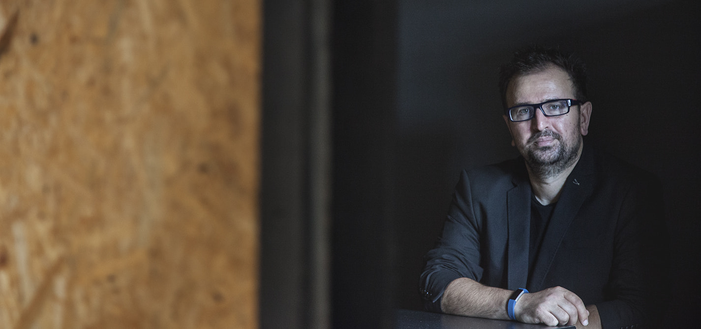 Jeton Neziraj: What is seen as shocking today will not be in the future