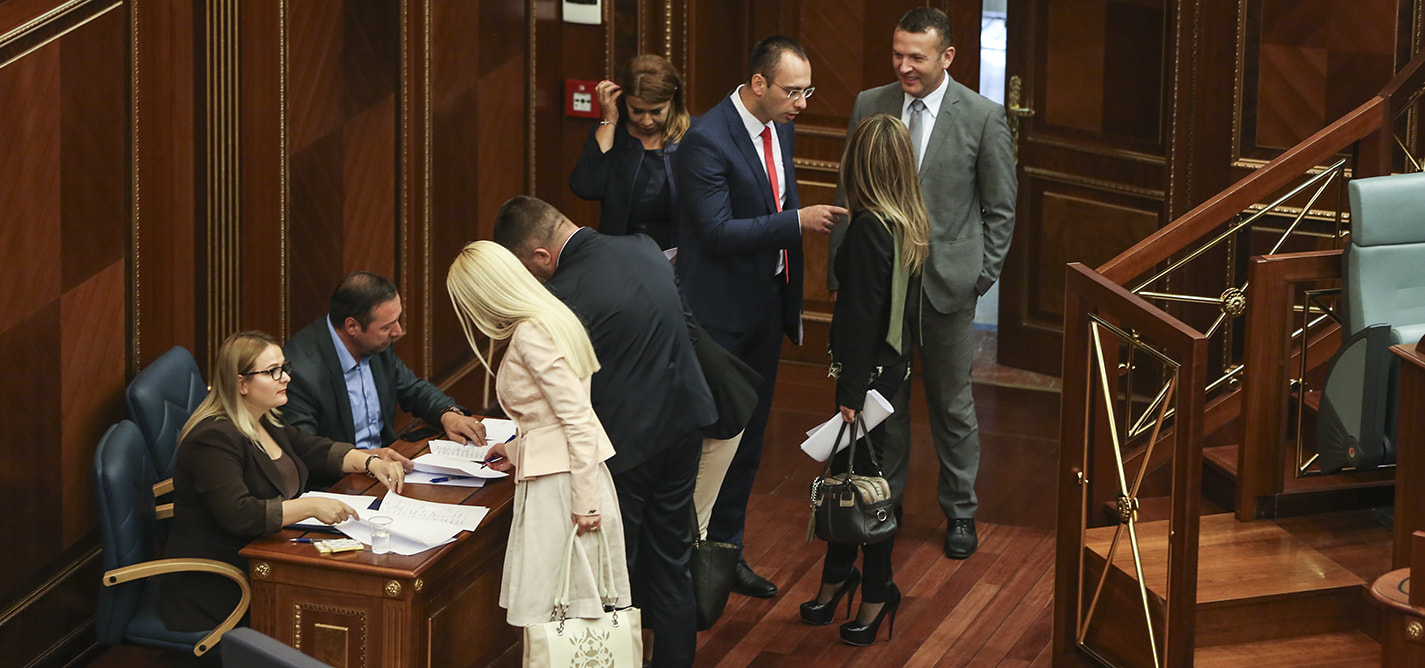 Is Lista Srpska a trojan horse inside Kosovo’s statehood?