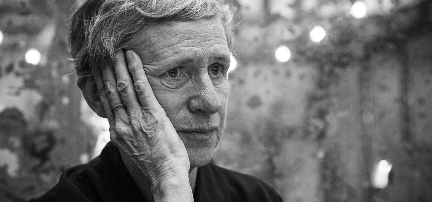 Sijan Džouns: Institucije nisu ništa uradile za žrtve seksualnog nasilja -- sada imaju priliku za to