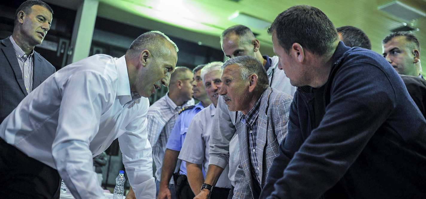 Dhjetë ditë të qeverisë së re të Kosovës