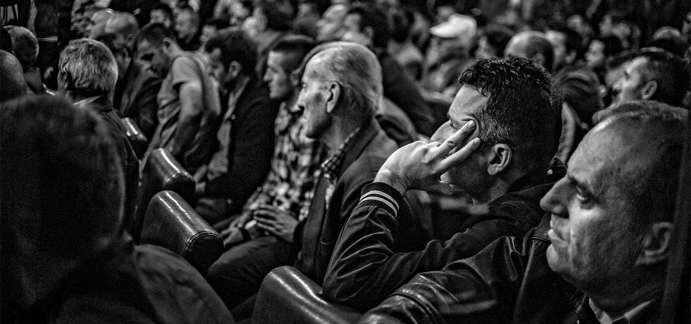 Asambleistët e përqeshur mund të luajnë rol kyç në lagjet tona