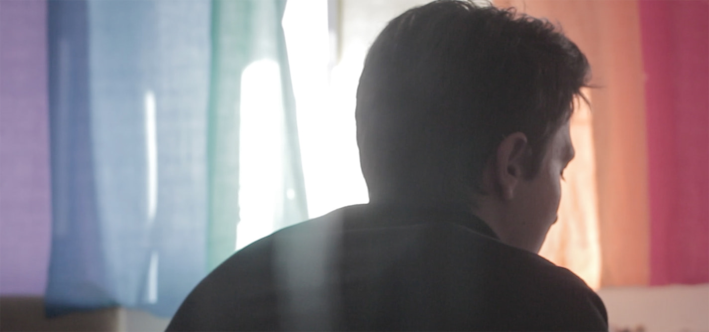 Duke kaluar në trupin e vërtetë