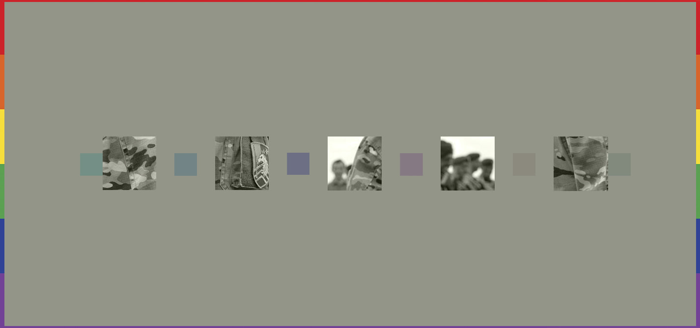 Montenegrin Army bans discrimination on the basis of sexual orientation