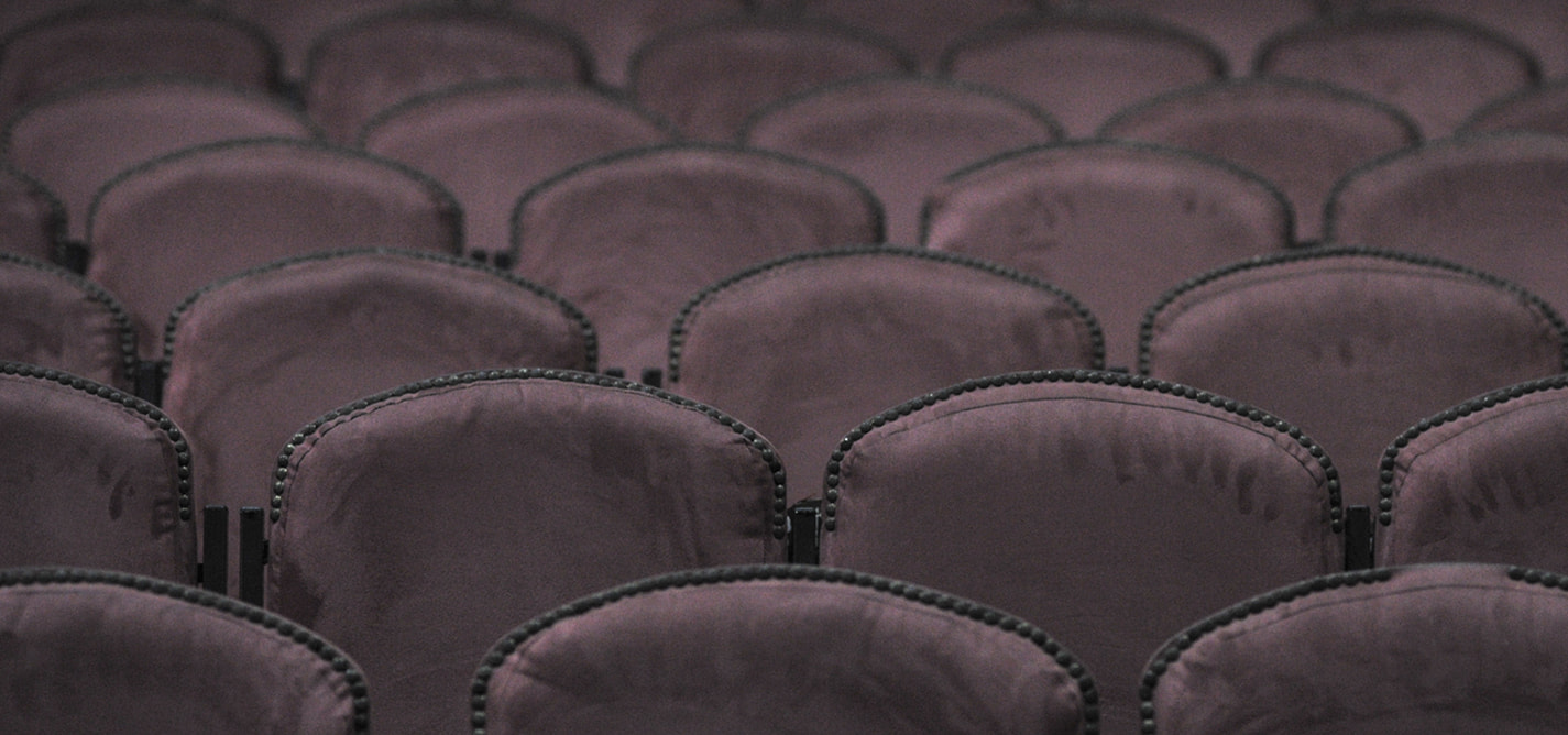 Kinematë në ankand