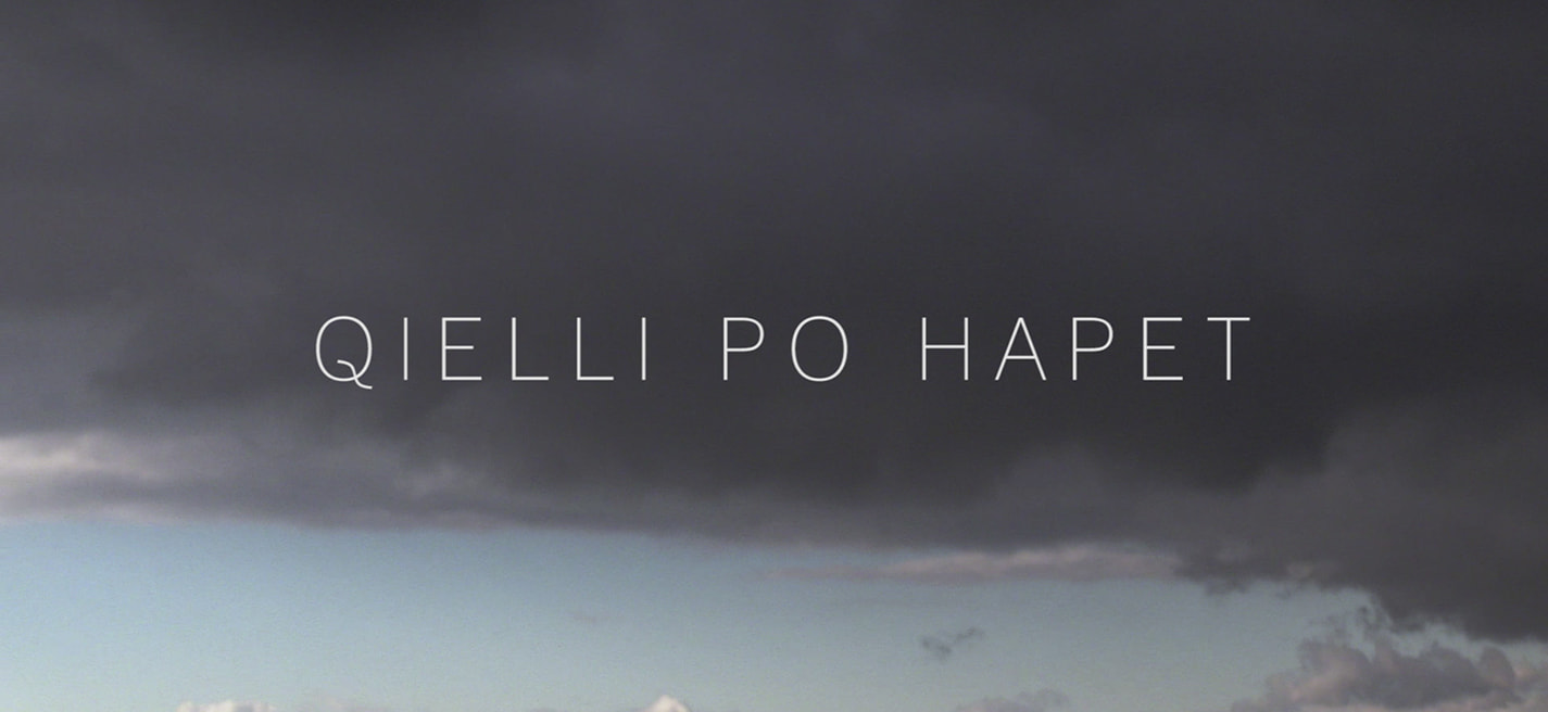 Qielli po hapet: Epizodi 2