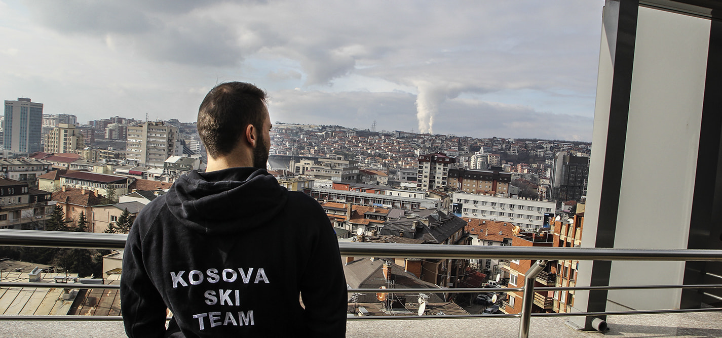 Aljbin Tahiri: Manje sam nervozan kada sam u nečemu prvi, nego kada sam jedini