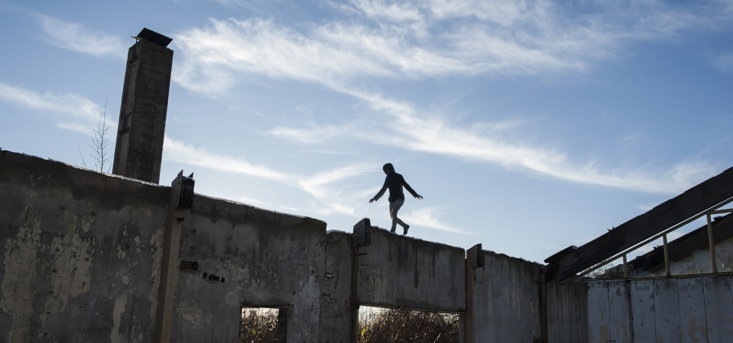 Playing the EU border game