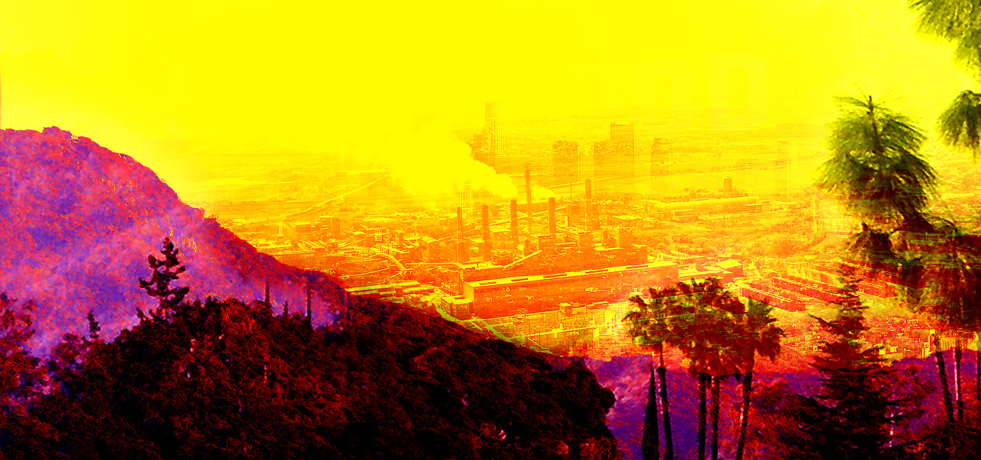 Pollution: How Change Happens