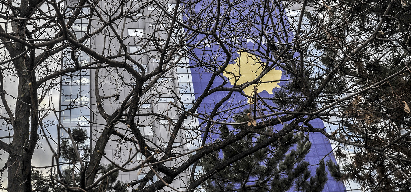 Bliži li se kraj međunarodne ljubavne afere sa Kosovom?