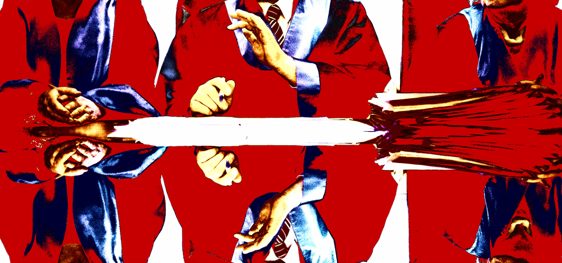 Presuda koja nije uspela razotkriti napadače na Skupštinu