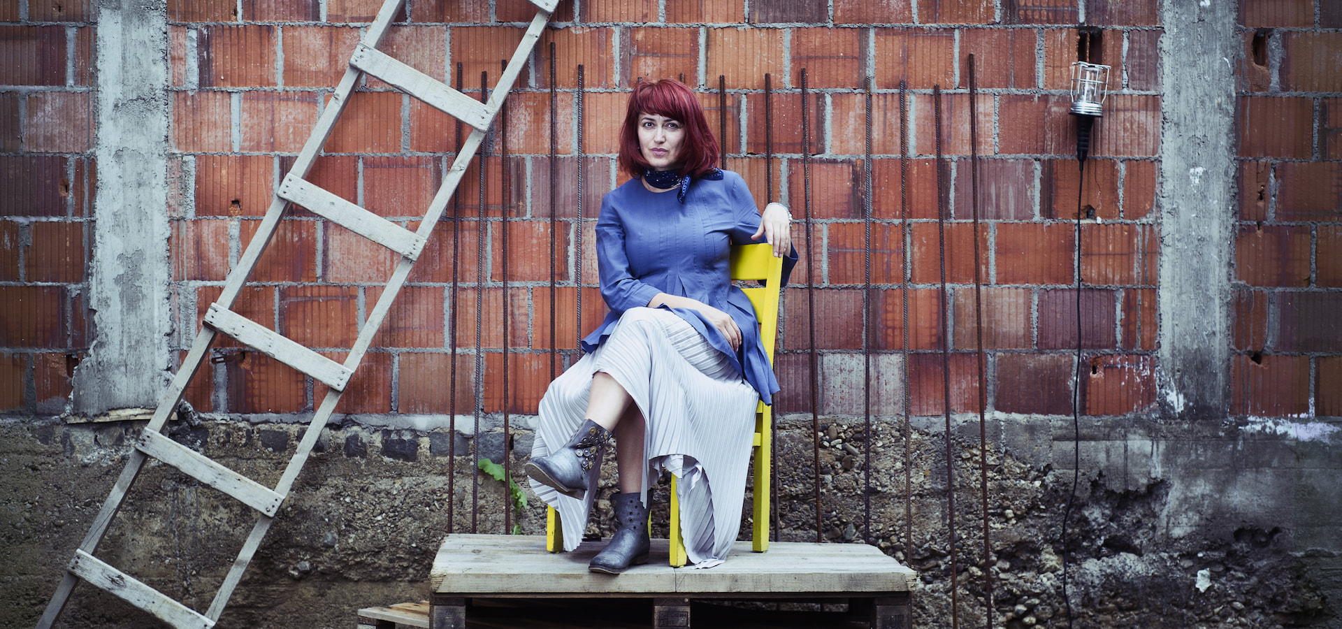 Eliza Hoxha: Për të pasur krenari kolektive, duhet të flasim për kujtesën kolektive