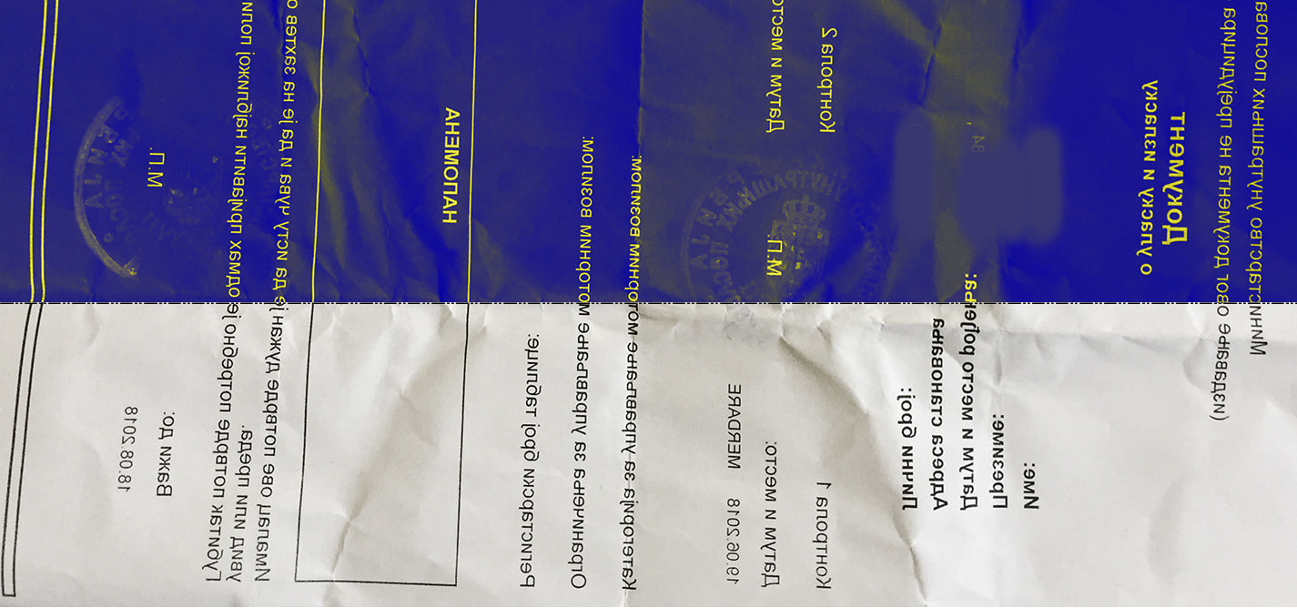 Shkëlzen Maliqi denied entry into Serbia