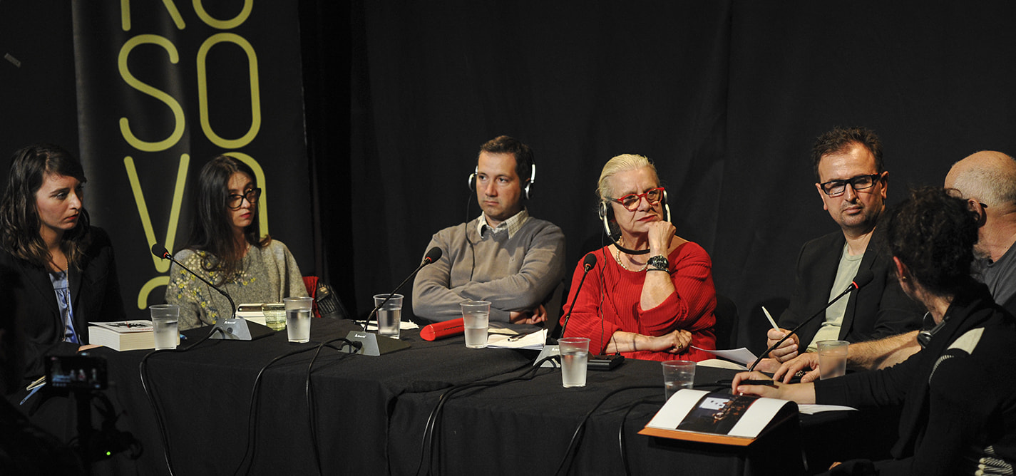 20 years of transnational cultural cooperation in a book