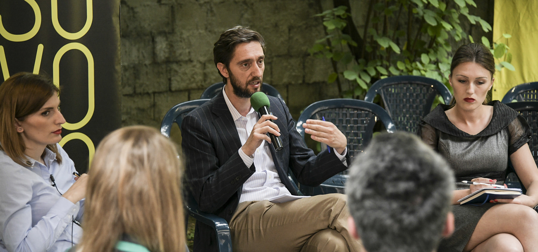 Më shumë debat mbi shëndetësinë i bën mirë shëndetit të shoqërisë