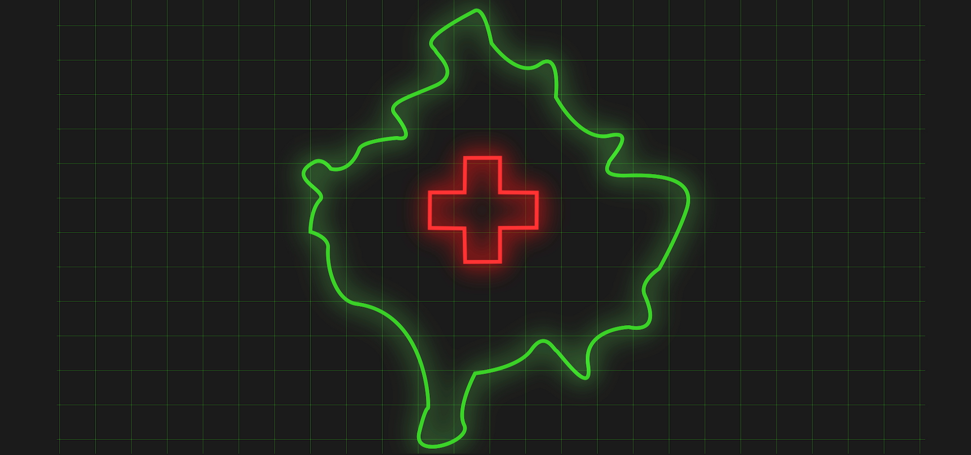 Kosovo’s health system: Pay to live