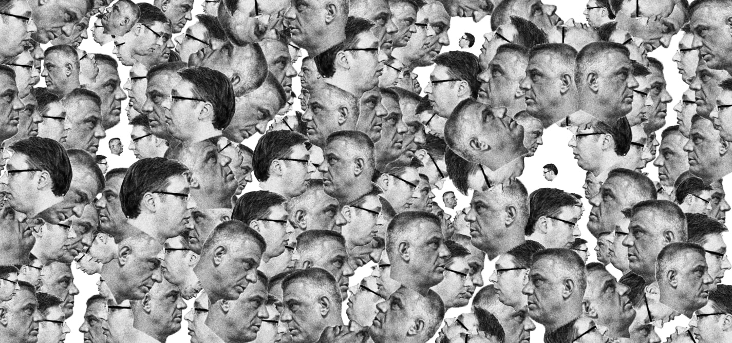 Otuđenje opozicije u ‘konačnoj fazi’ dijaloga