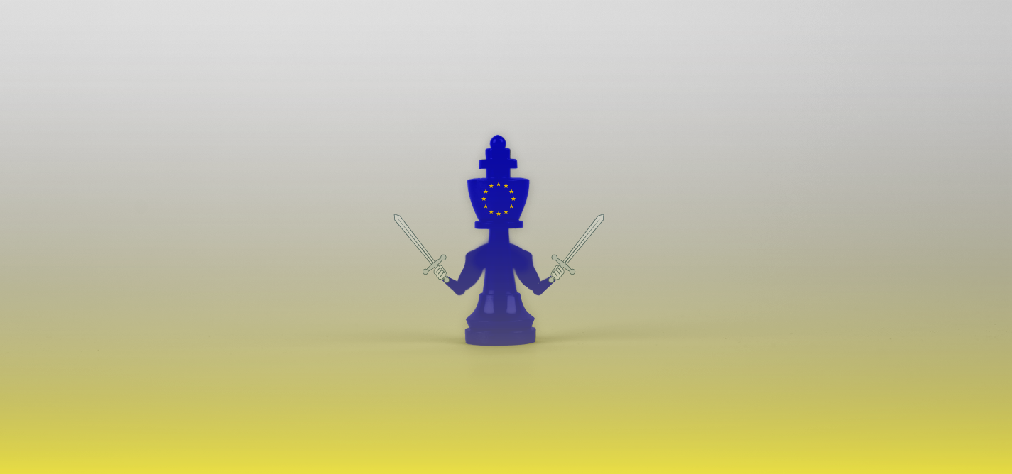 Europe's Sword of Damocles has the potential to change everything