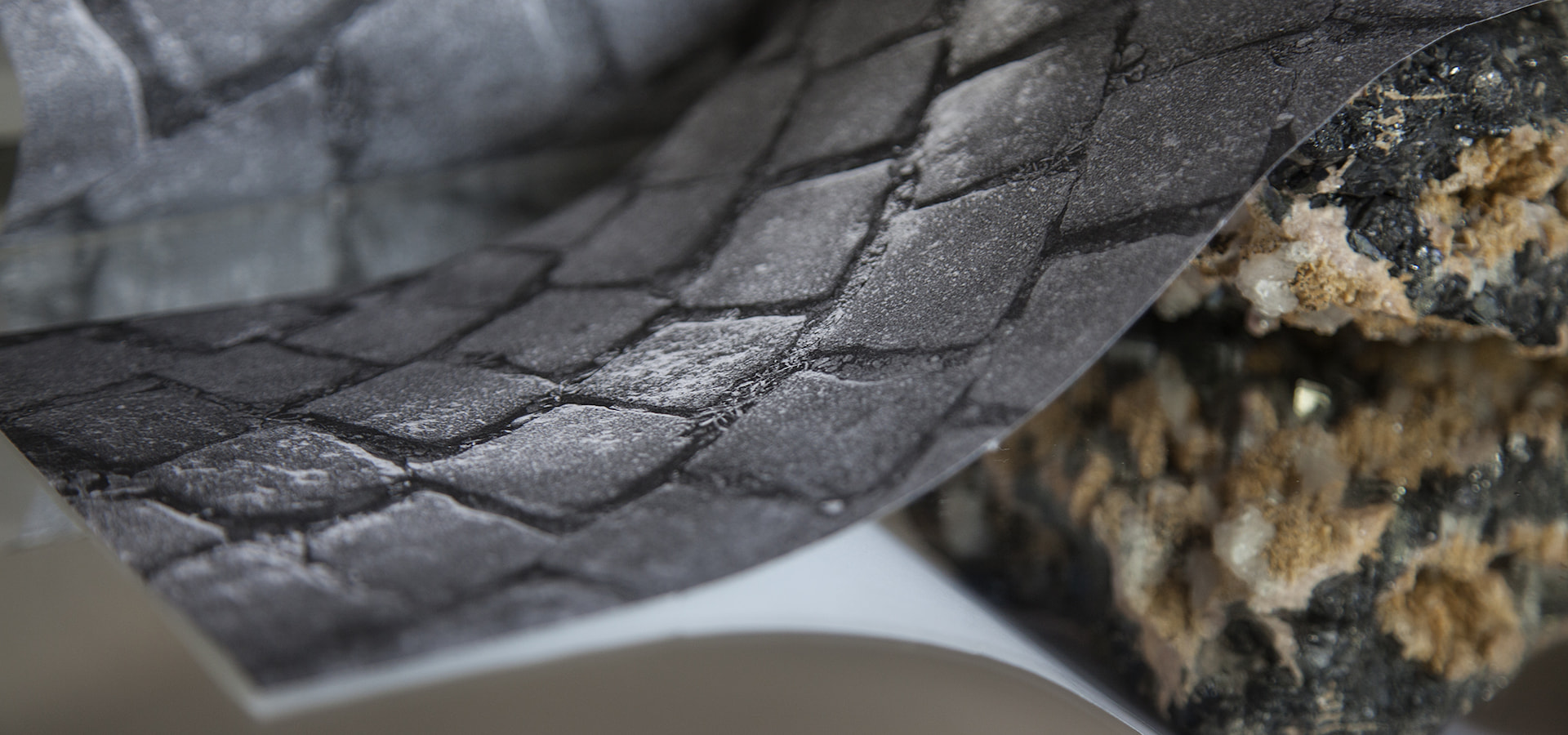 Mirror, Mirror: A Sinner, and a Believer