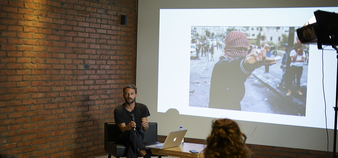 Fotografija mladih Kosova