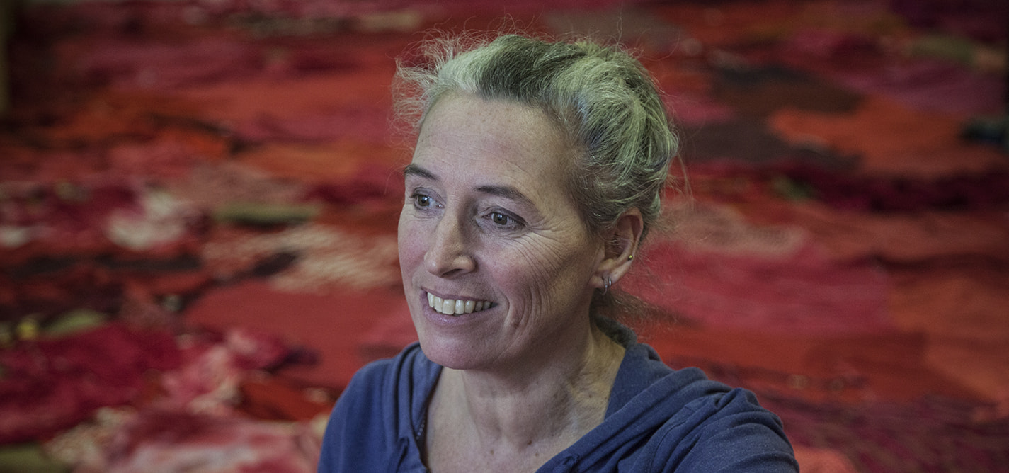 Jimini Hignett: “In the sex industry, we need to prosecute the buyers”