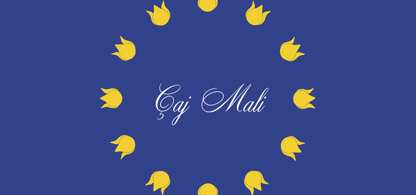 Technology beating bureaucracy with help of immigrants