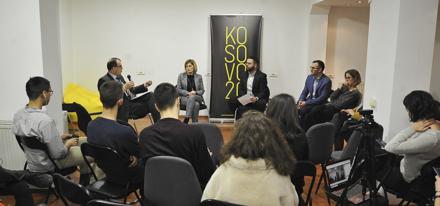 The month of strikes