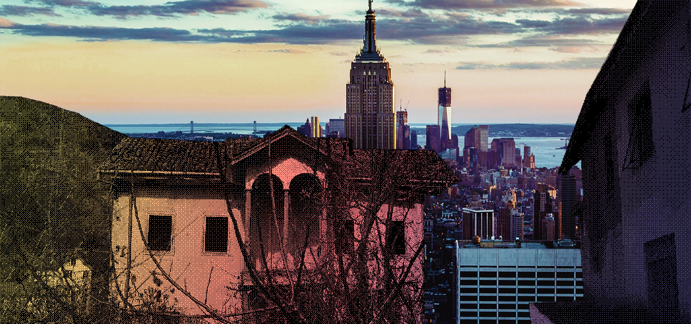 Trzaji: Povratak ili iluzije zamrznutog vremena