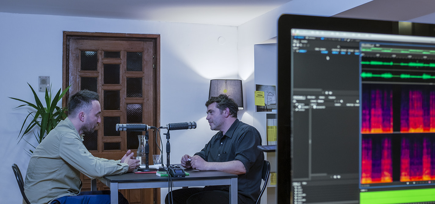 Konteksti – Flasim për Muzikë!