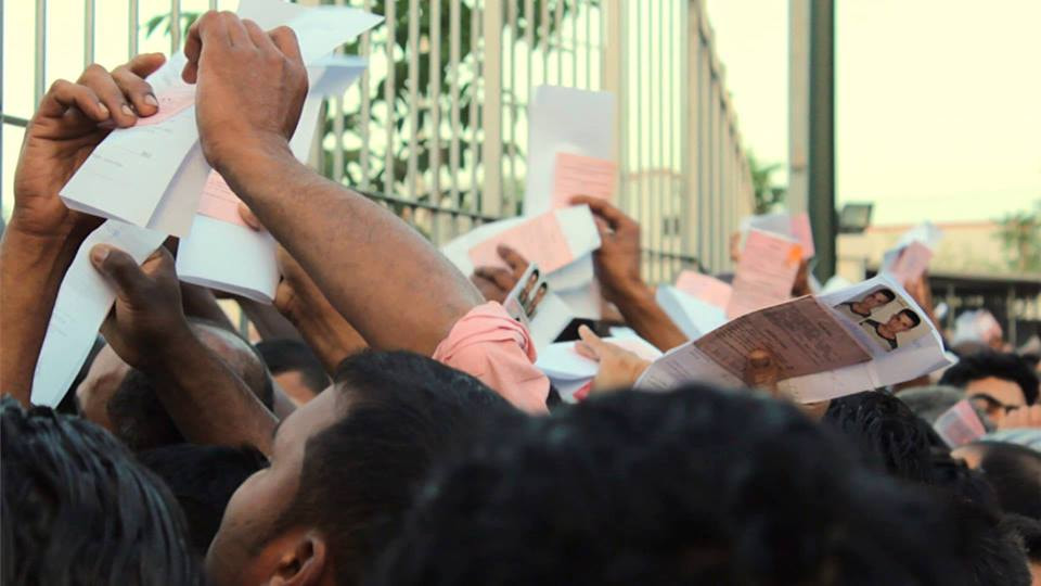 KOSOVO 2.0 Migration: Small Talks