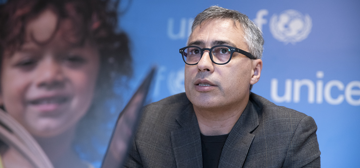 Murat Sahin: Si mund t’i dëgjojmë zërat e të rinjve, ashtu që të përfshihen në formësimin e përvojave të tyre?