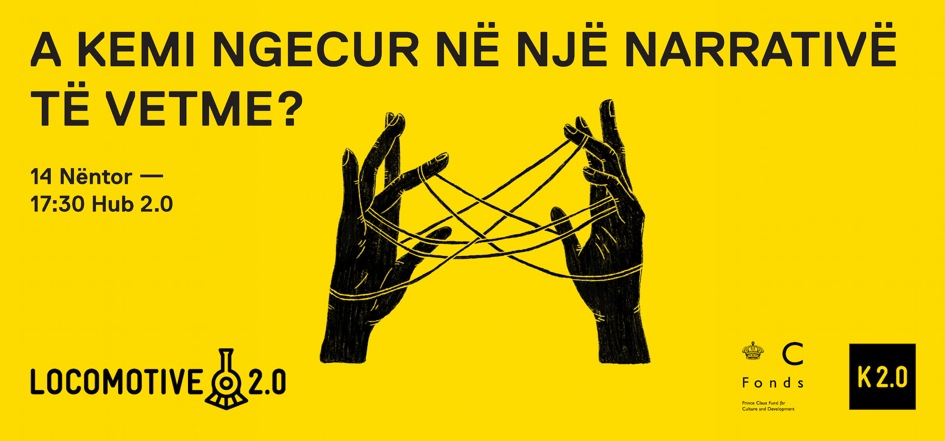 Da li smo zarobljeni u nepromjenjivom narativu?