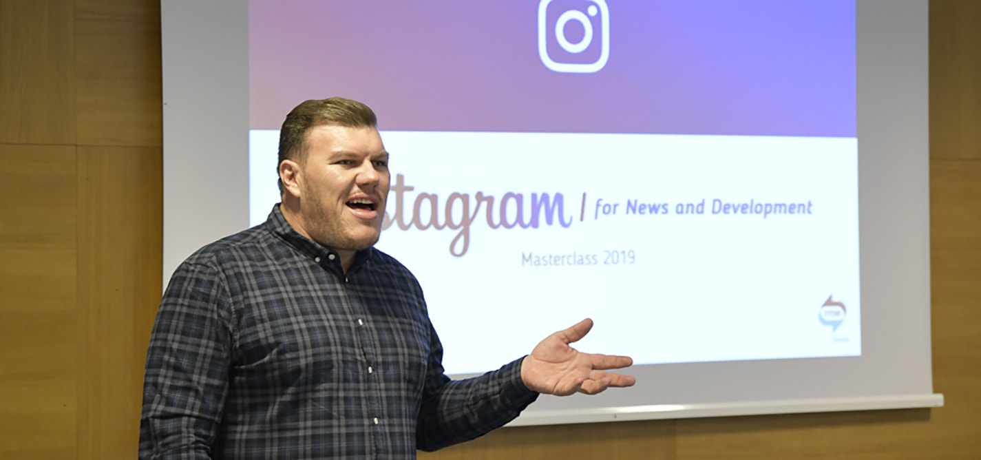 Brandon Oelofse: Nuk është edhe aq revolucion, më përpara është luftë