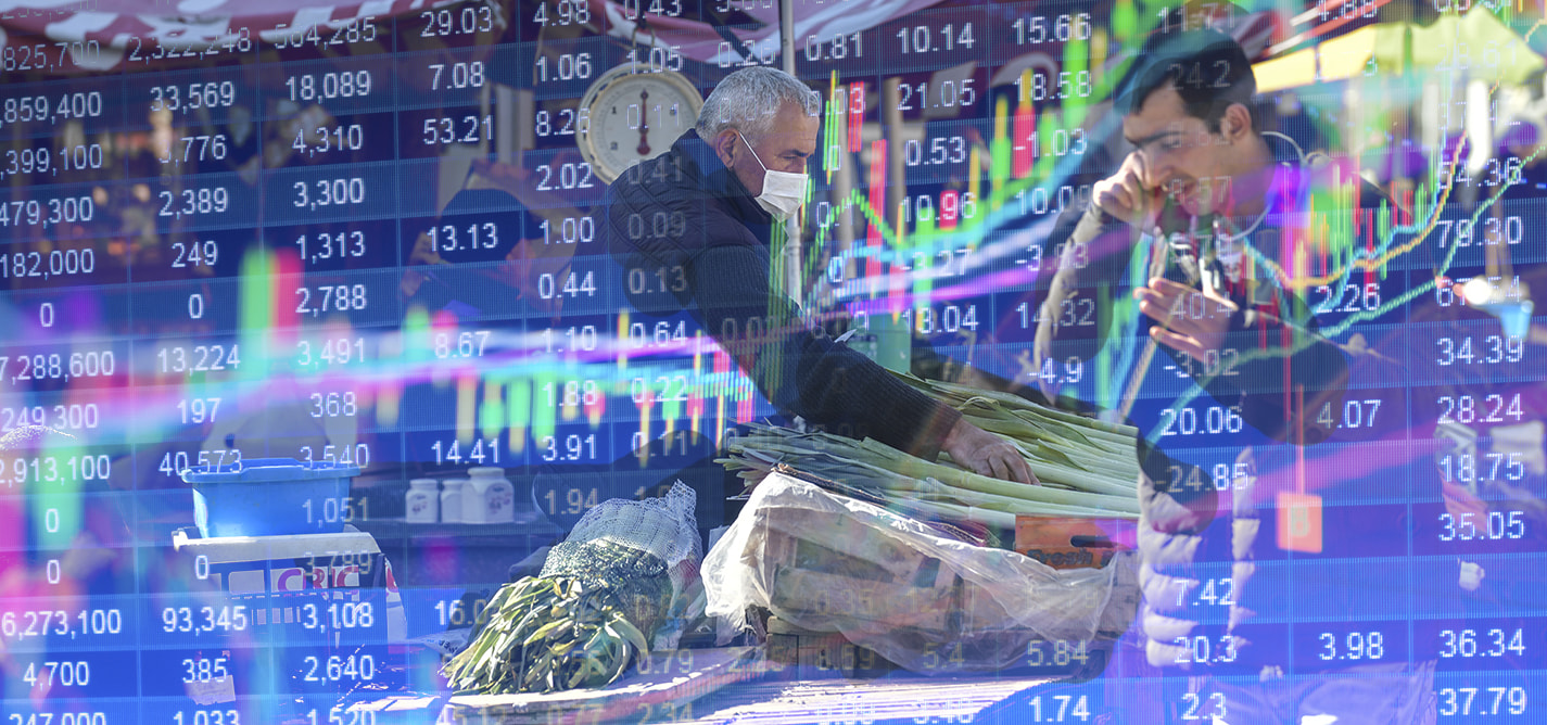 COVID-19 and the Economy: Notes from the verge of a global crisis