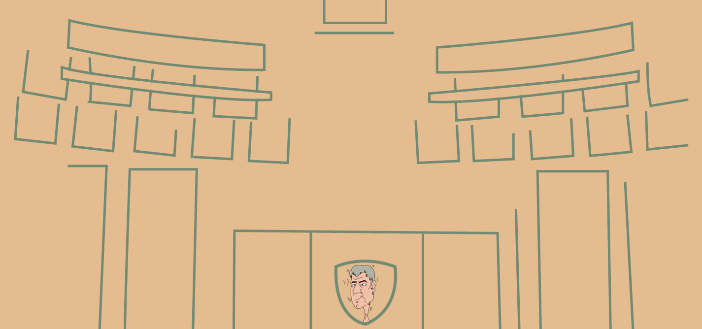 Kosovo’s deplorable political class has been laid bare