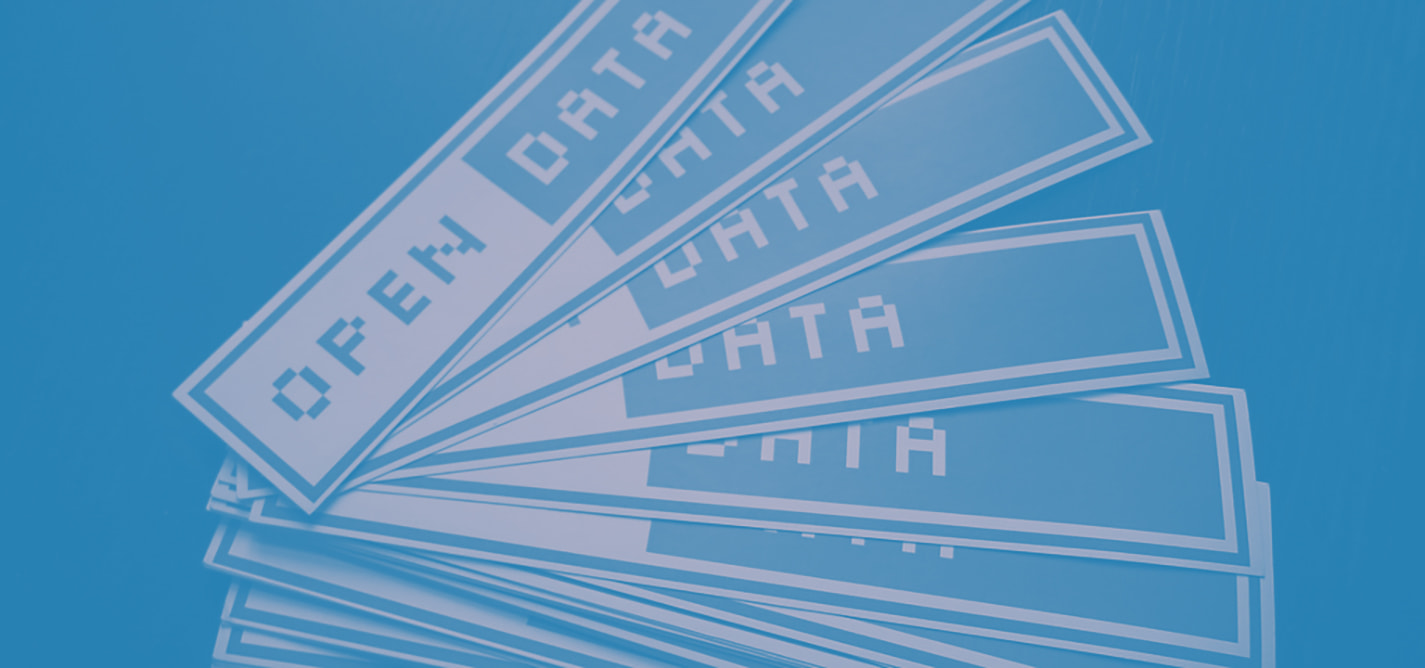 Otvaranje podataka za javnost