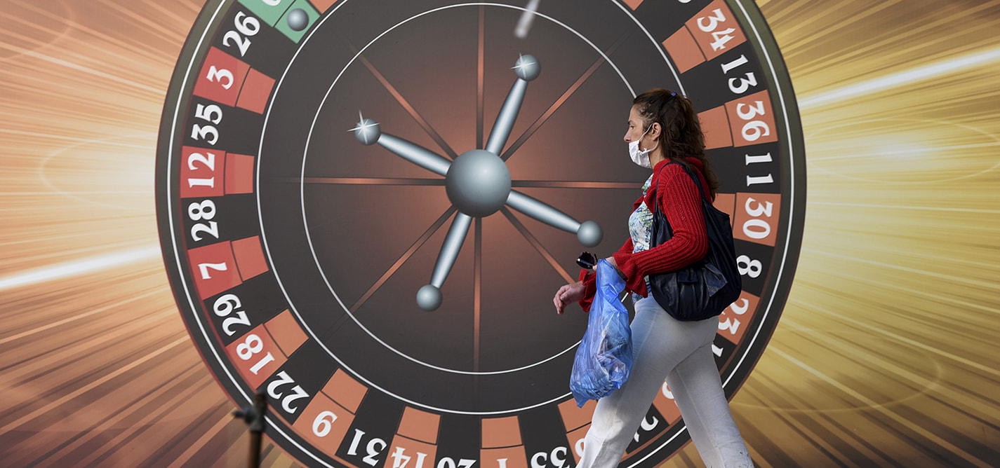 Montenegrin government overwhelmed by charges