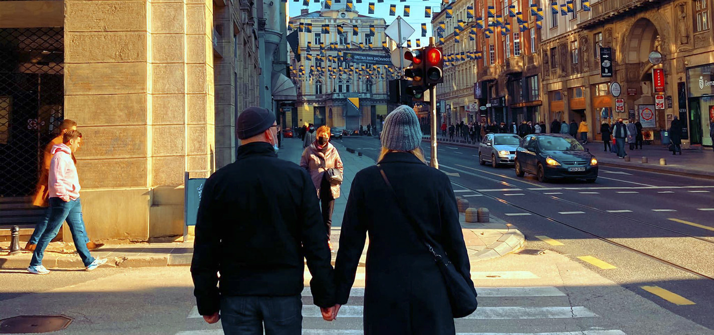 Ima li mogućnosti za promjene u Bosni i Hercegovini?