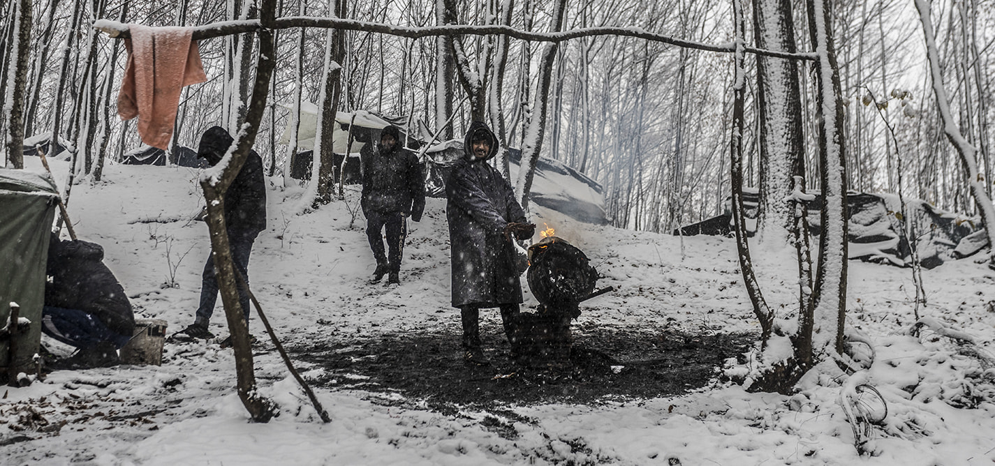 Beznadežnost i osjećaj neizbježnosti krize