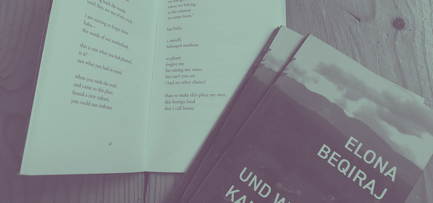 Elona Beqiraj: Danas odlučujem da ne odlučujem i živim svojim hibridnim identitetom