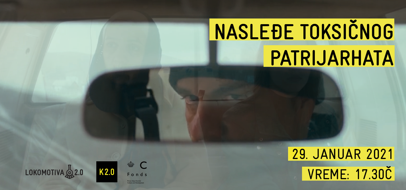 Nasleđe toksičnog patrijarhata