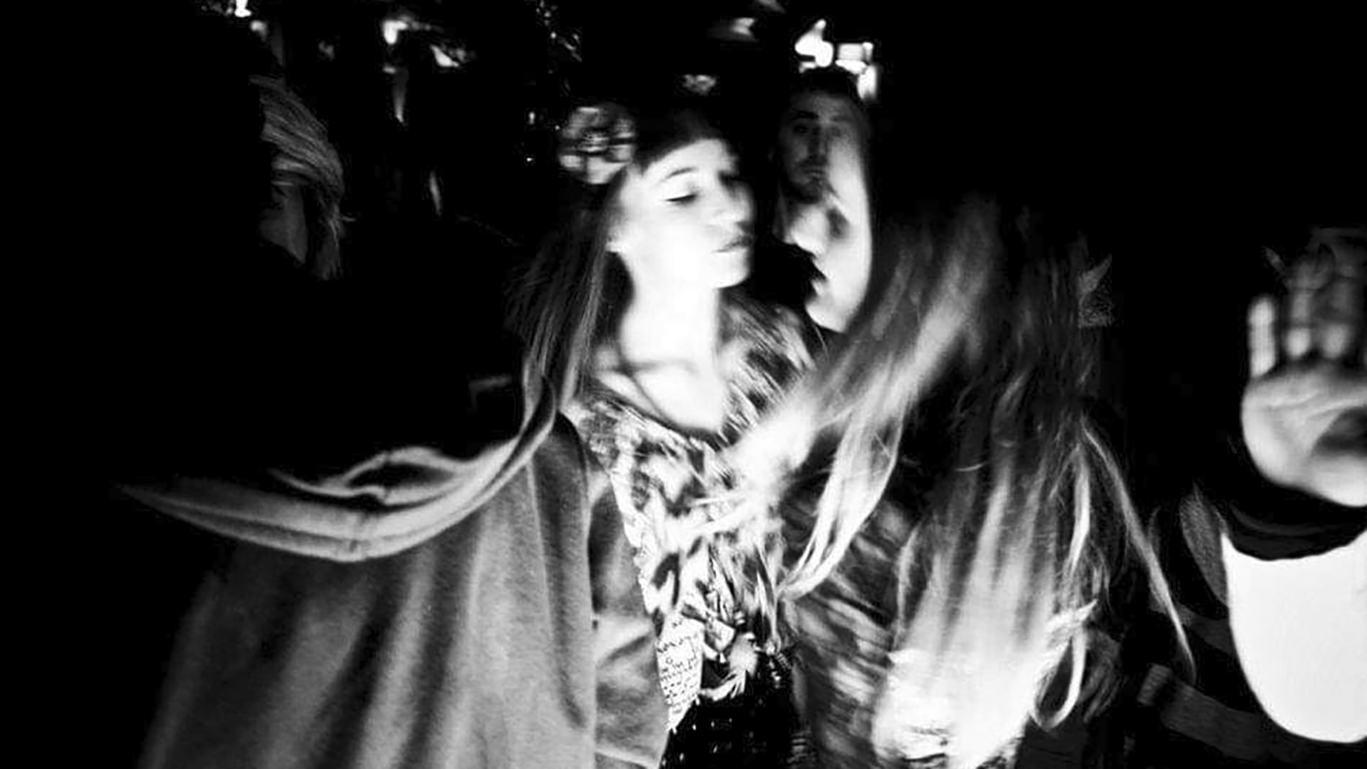 Queer culture is cultivated in many colors