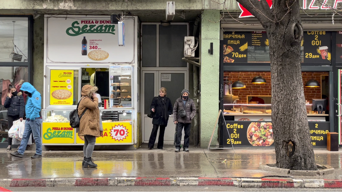 Borba za opstanak za vrijeme izolacije