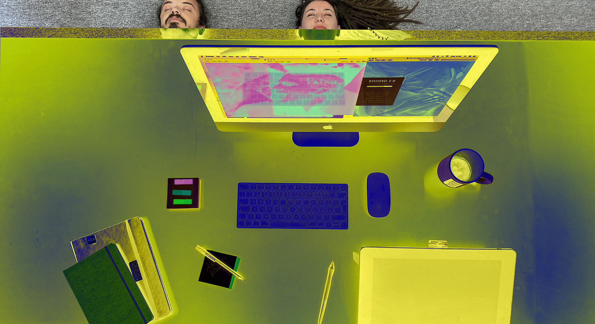 We are looking for a Graphic Designer