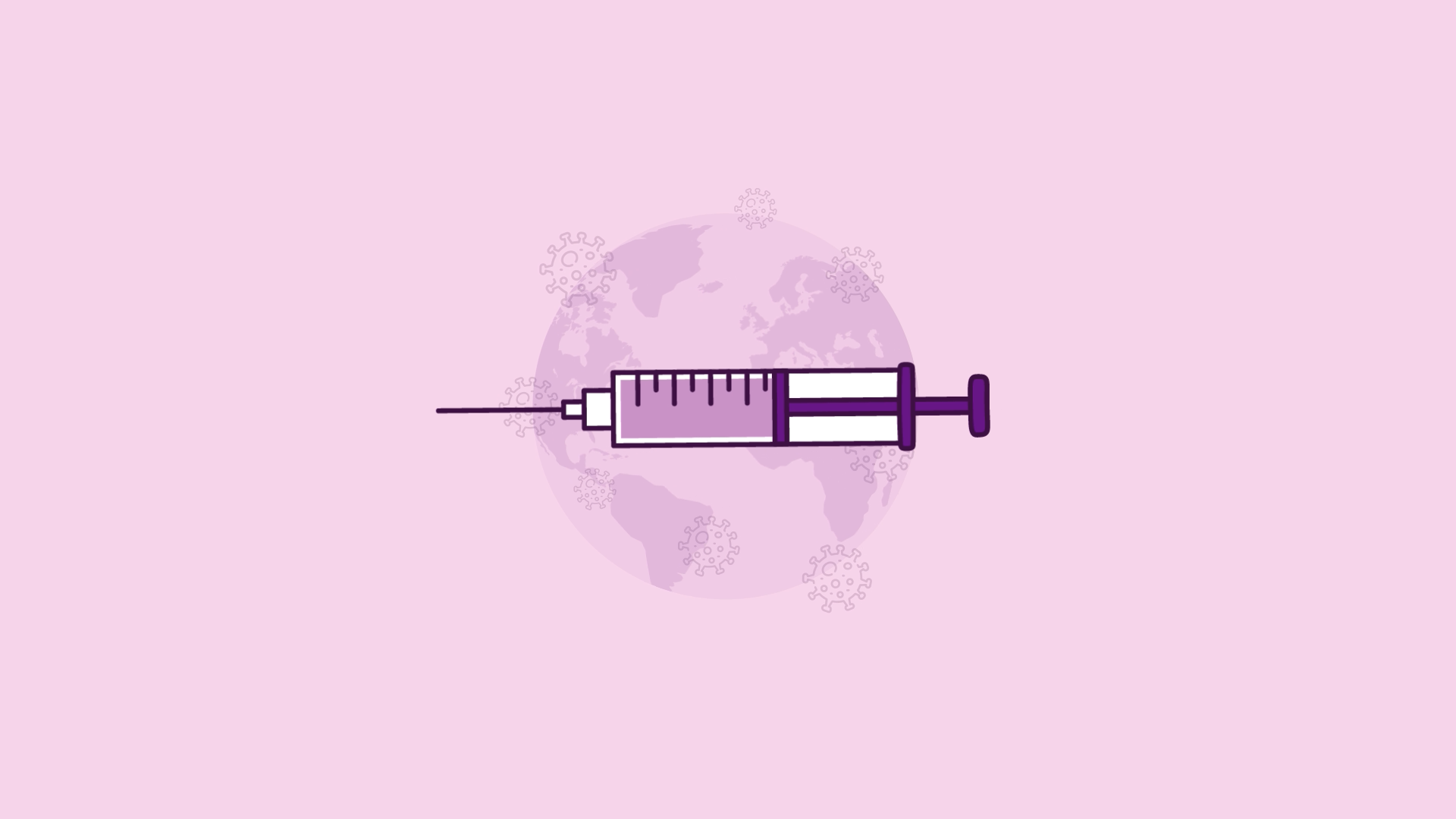In numbers: A COVID-19 shot of hope?