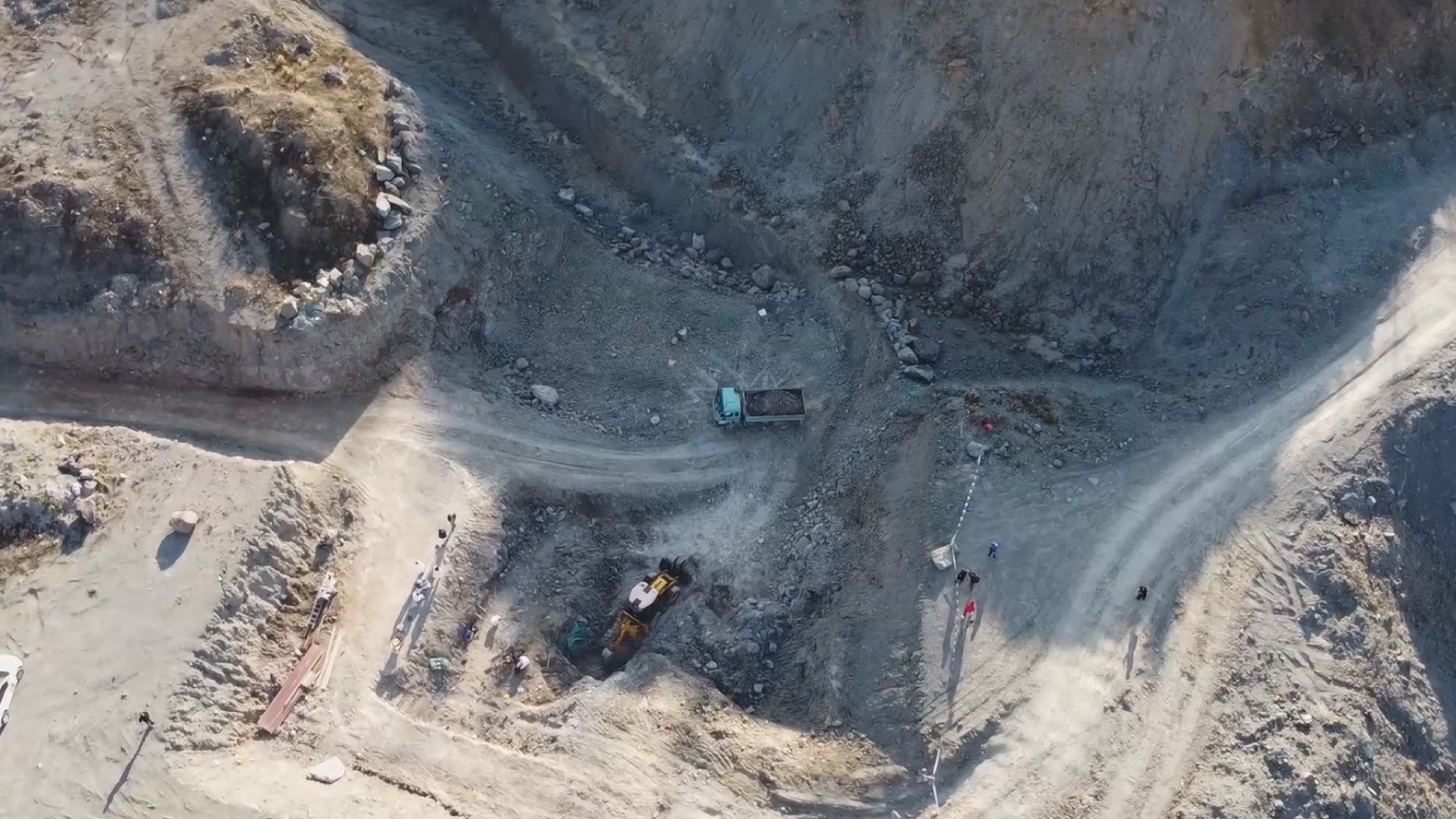 Explained: Unearthing Serbia’s mass graves