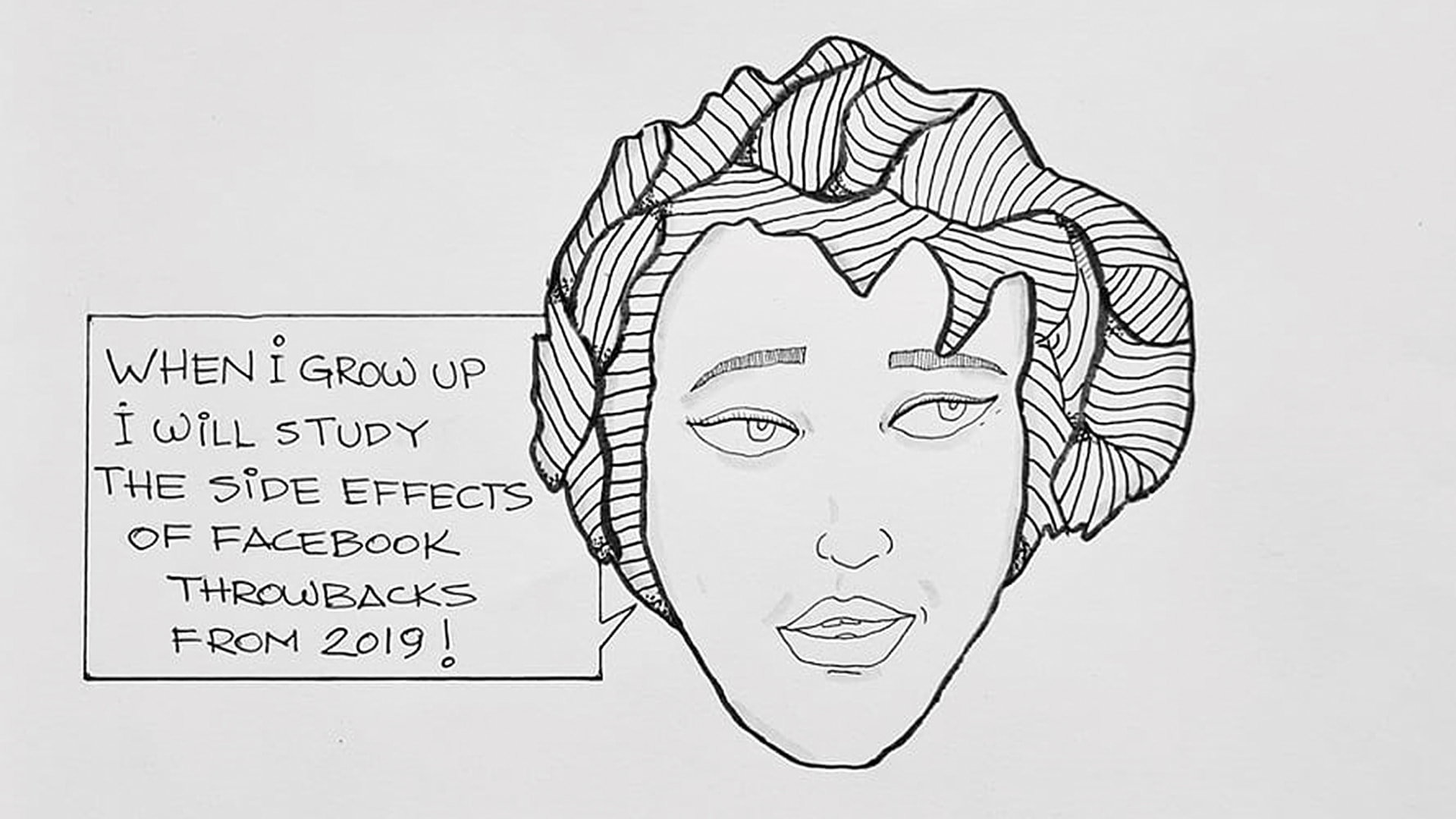 A reflection on 2021