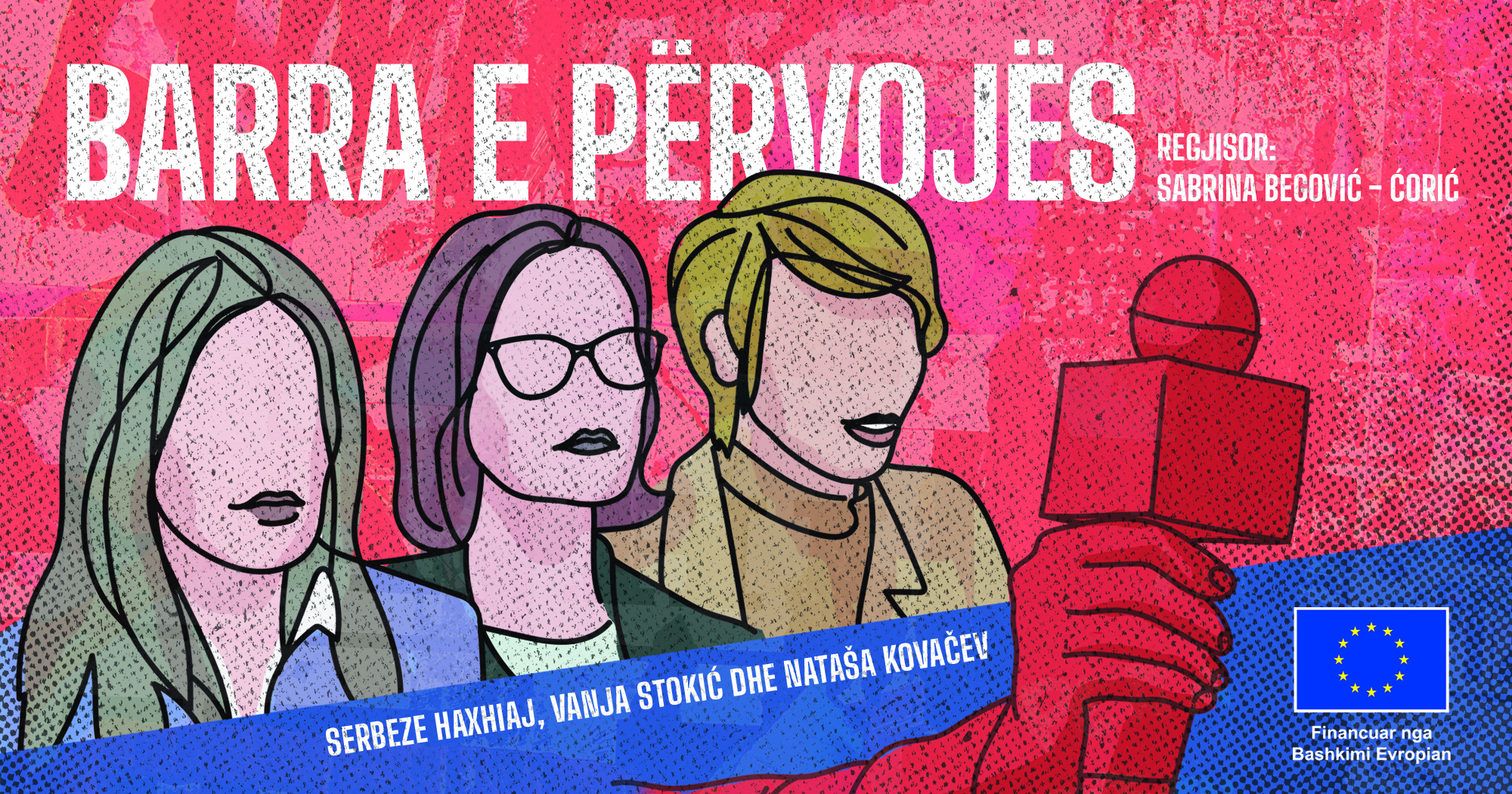 “Barra e përvojës”