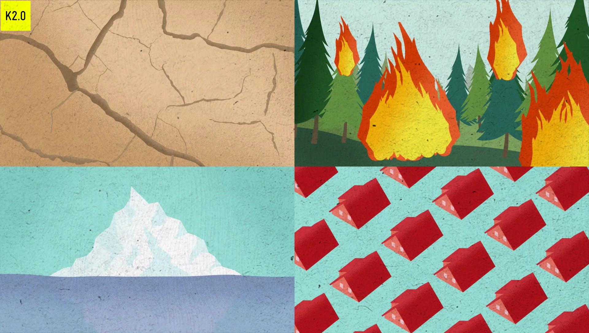 #EP1 - The Earth is at risk