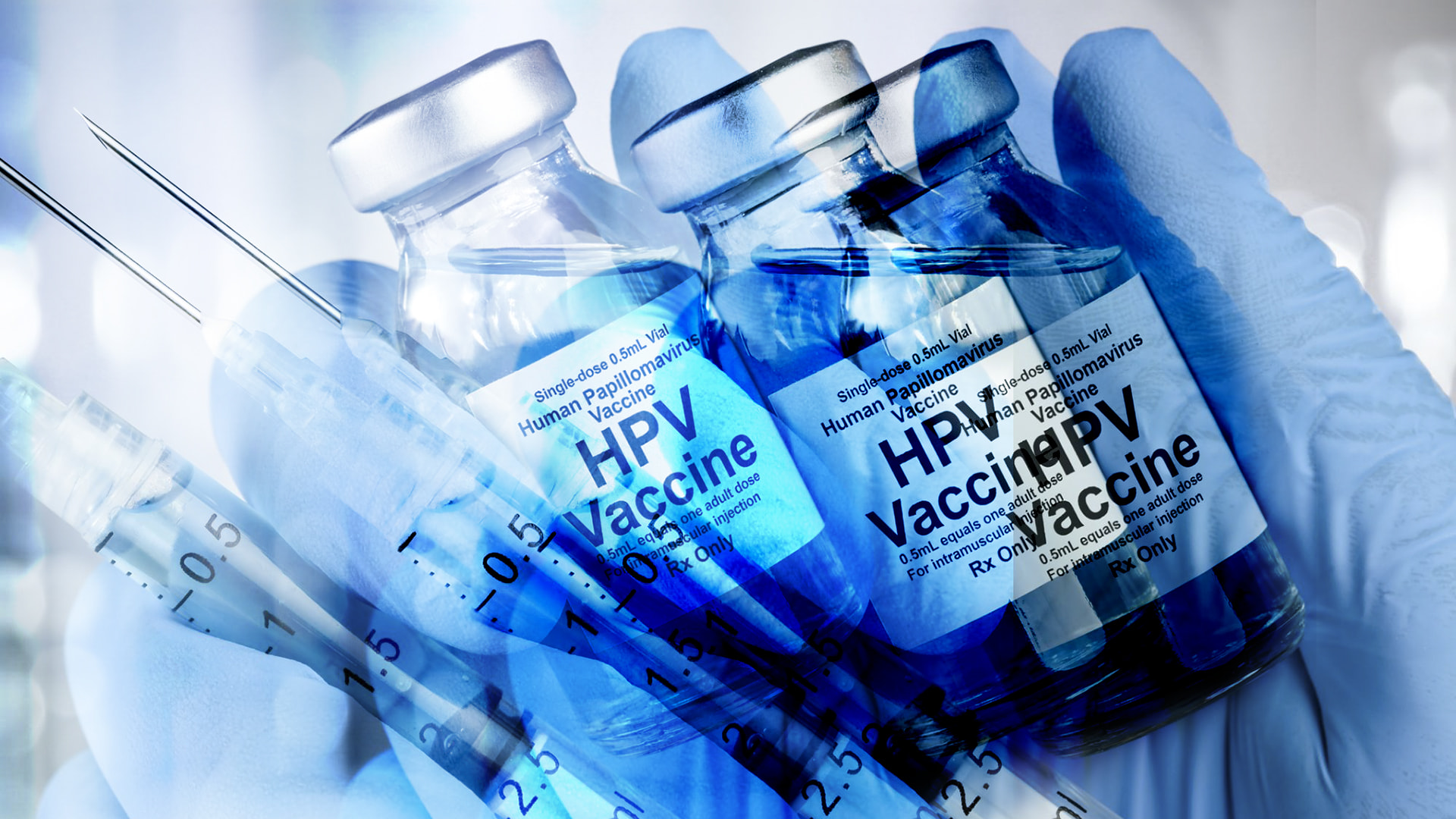 HPV vakcine: Lekcije koje smo naučili